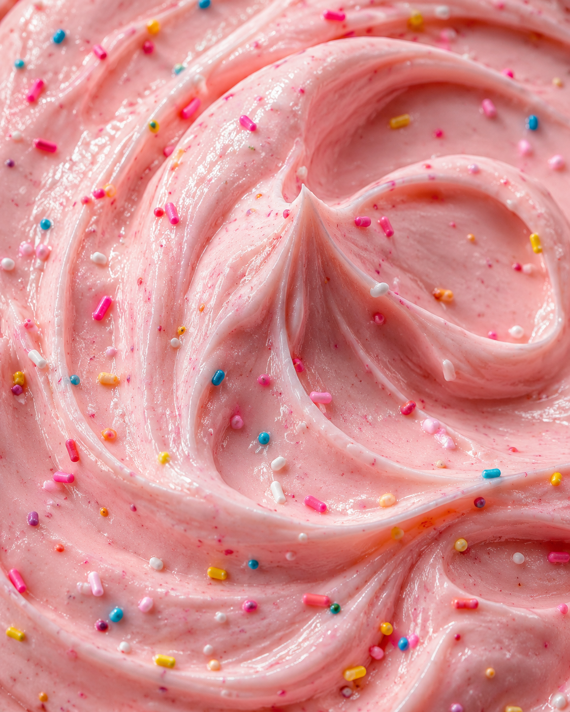 Birthday Cake Body Wash