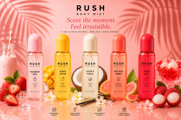 Body Mist