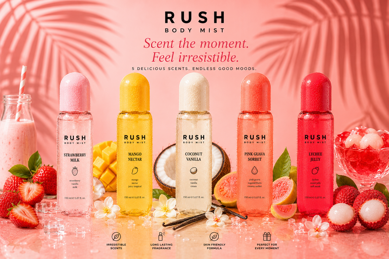 Body Mist