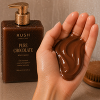 Pure Chocolate view 2