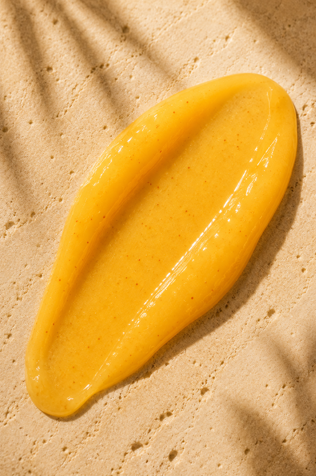 Mango Lassi texture